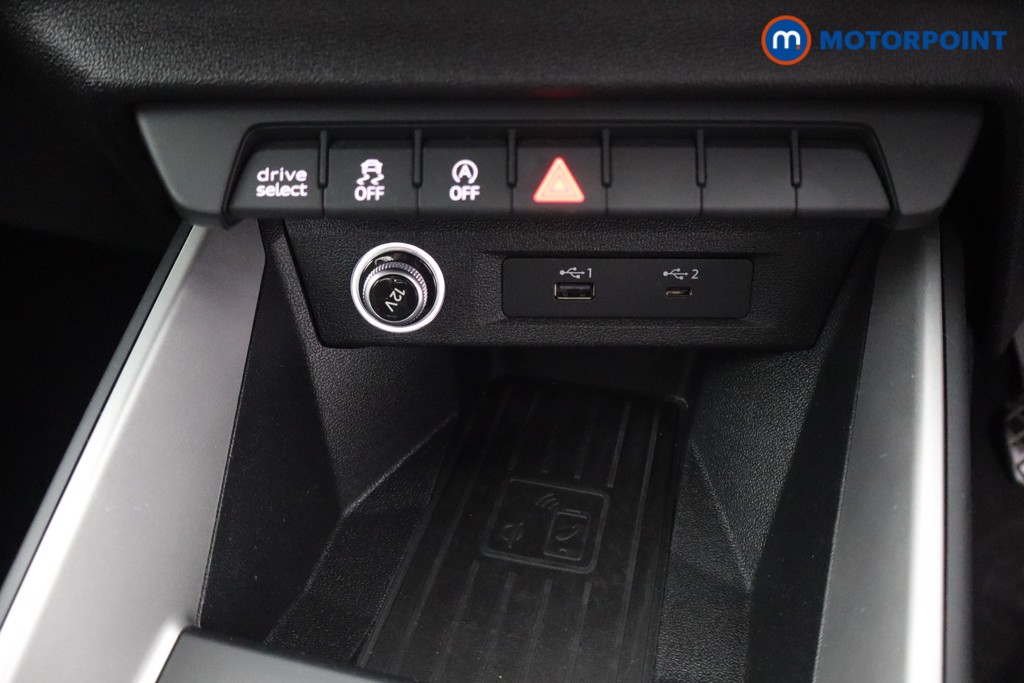 Audi A1 Sport Manual Petrol Hatchback - Stock Number (1590569) - 10th supplementary image
