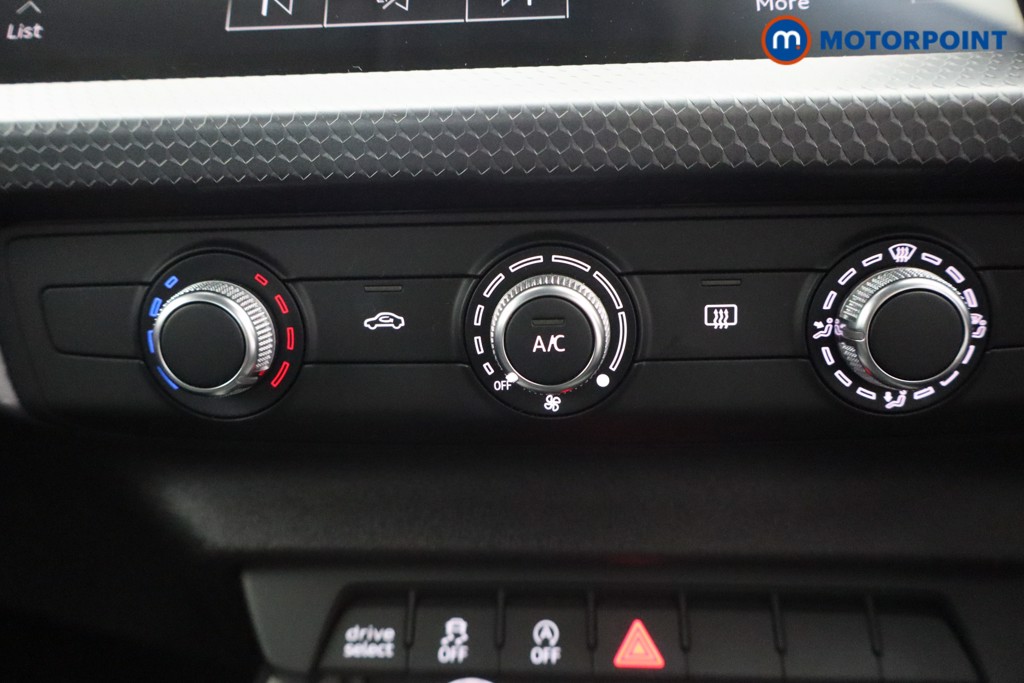 Audi A1 Sport Manual Petrol Hatchback - Stock Number (1590569) - 11th supplementary image