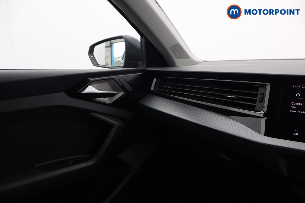 Audi A1 Sport Manual Petrol Hatchback - Stock Number (1590569) - 12th supplementary image