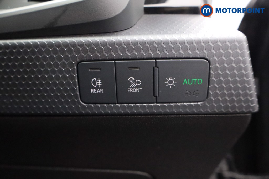 Audi A1 Sport Manual Petrol Hatchback - Stock Number (1590569) - 14th supplementary image