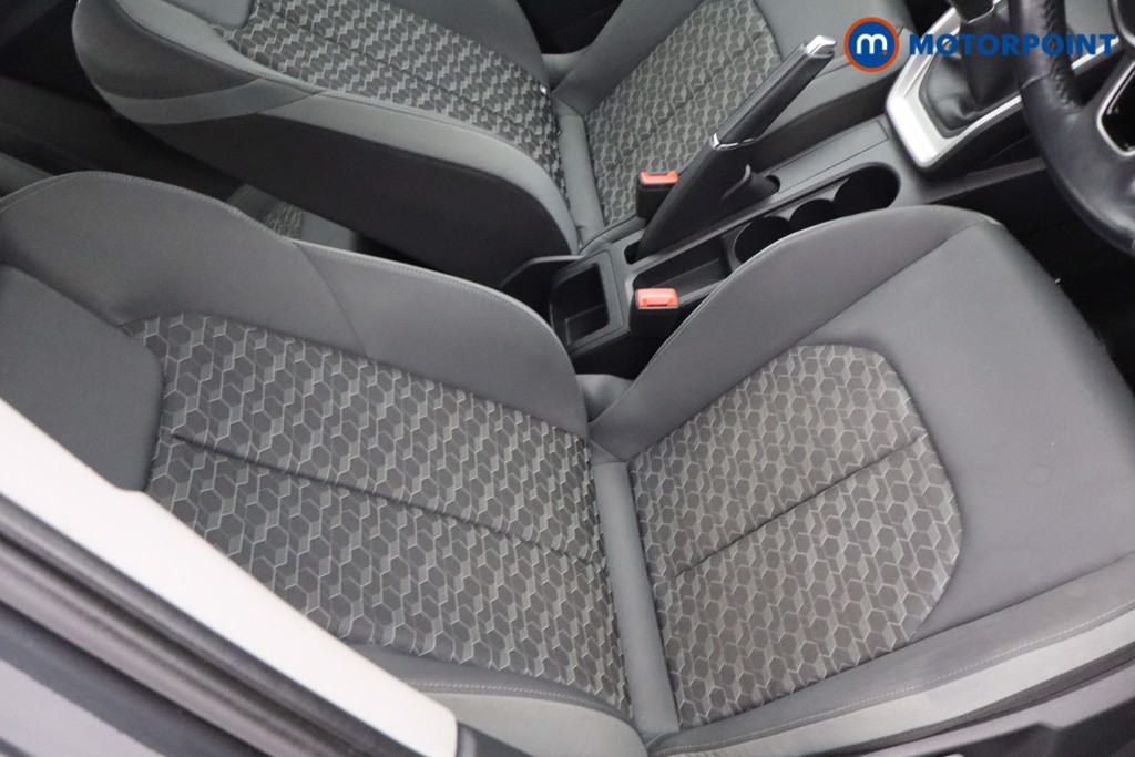 Audi A1 Sport Manual Petrol Hatchback - Stock Number (1590569) - 15th supplementary image