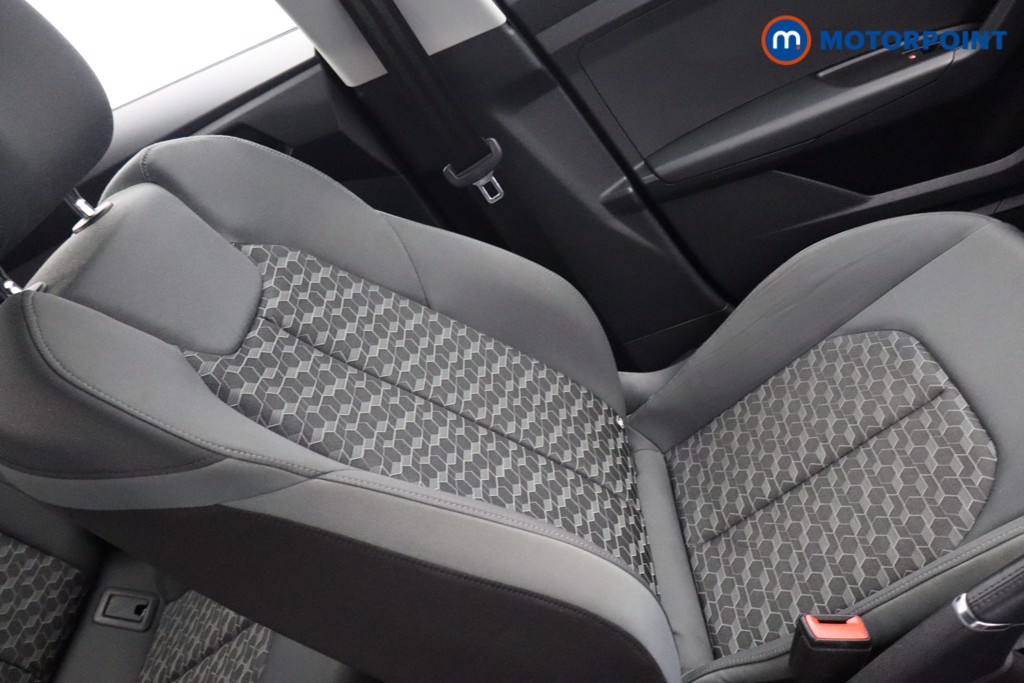 Audi A1 Sport Manual Petrol Hatchback - Stock Number (1590569) - 16th supplementary image