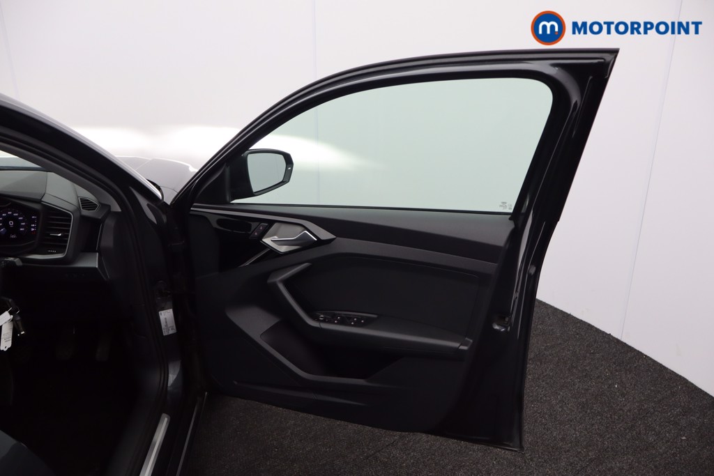 Audi A1 Sport Manual Petrol Hatchback - Stock Number (1590569) - 19th supplementary image