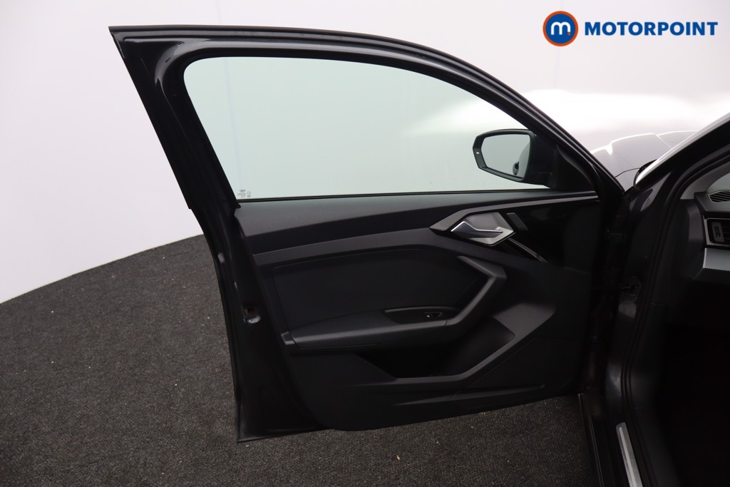 Audi A1 Sport Manual Petrol Hatchback - Stock Number (1590569) - 20th supplementary image