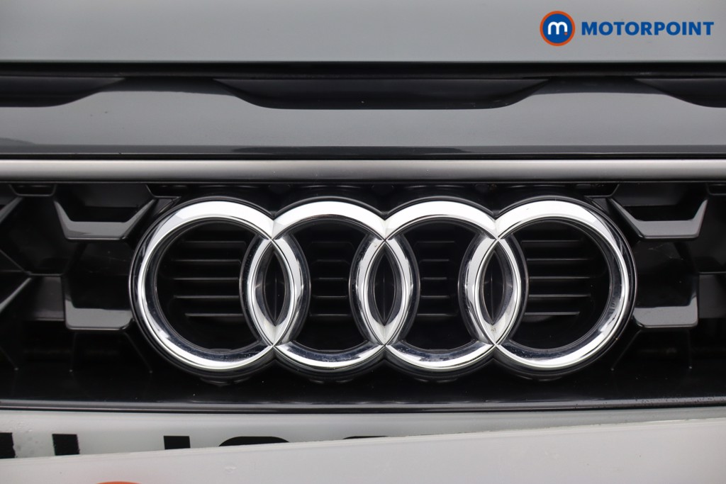 Audi A1 Sport Manual Petrol Hatchback - Stock Number (1590569) - 23rd supplementary image