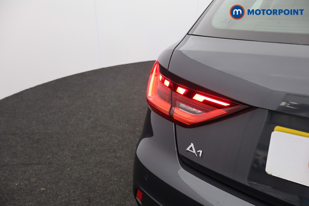 Audi A1 Sport Manual Petrol Hatchback - Stock Number (1590569) - 25th supplementary image
