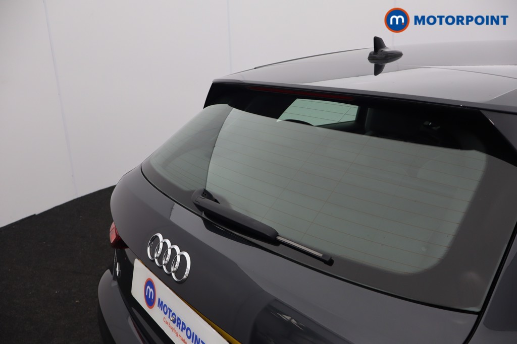 Audi A1 Sport Manual Petrol Hatchback - Stock Number (1590569) - 26th supplementary image