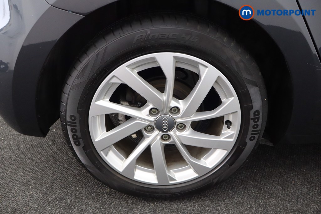 Audi A1 Sport Manual Petrol Hatchback - Stock Number (1590569) - 28th supplementary image