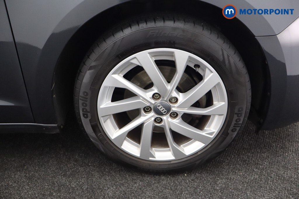 Audi A1 Sport Manual Petrol Hatchback - Stock Number (1590569) - 29th supplementary image