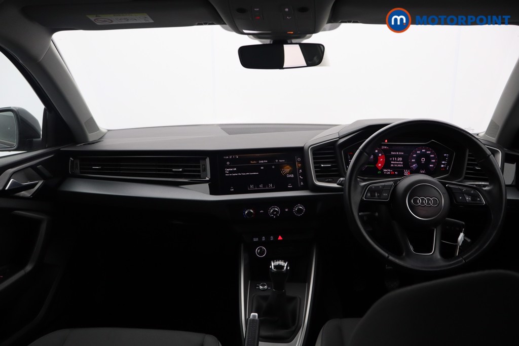 Audi A1 Sport Manual Petrol Hatchback - Stock Number (1590569) - 1st supplementary image