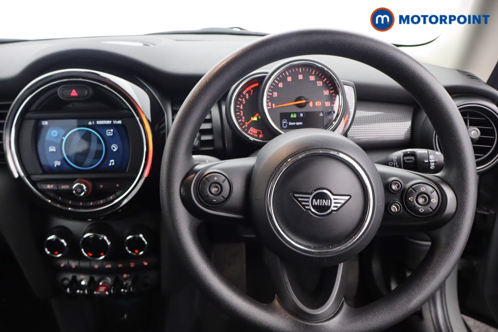 Mini Hatchback Cooper Classic Manual Petrol Hatchback - Stock Number (1590577) - 3rd supplementary image