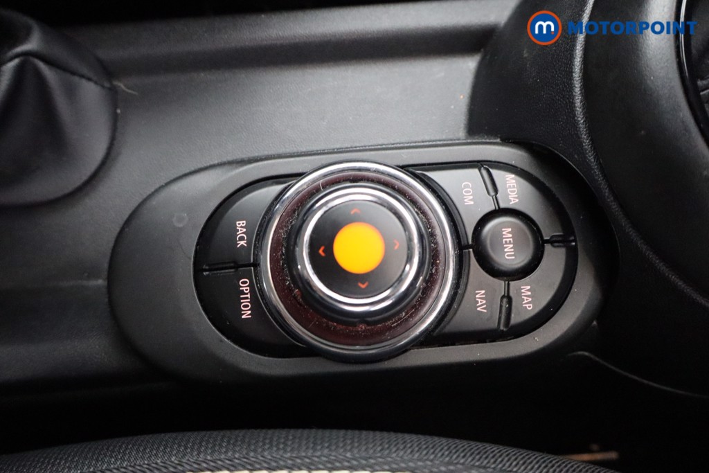 Mini Hatchback Cooper Classic Manual Petrol Hatchback - Stock Number (1590577) - 10th supplementary image