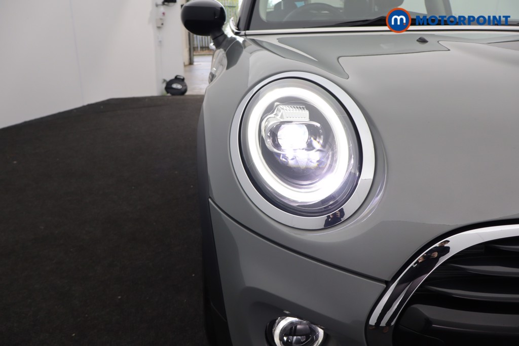 Mini Hatchback Cooper Classic Manual Petrol Hatchback - Stock Number (1590577) - 23rd supplementary image