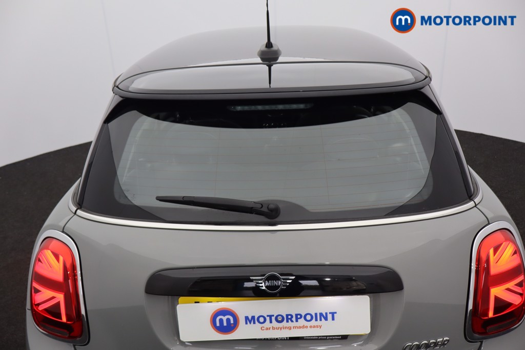 Mini Hatchback Cooper Classic Manual Petrol Hatchback - Stock Number (1590577) - 26th supplementary image