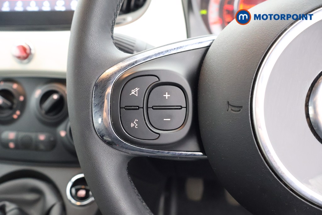 Fiat 500 Dolcevita Manual Petrol Convertible - Stock Number (1590635) - 2nd supplementary image