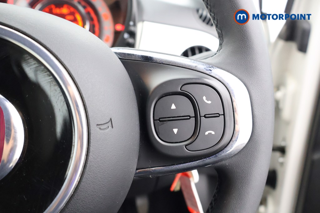 Fiat 500 Dolcevita Manual Petrol Convertible - Stock Number (1590635) - 3rd supplementary image