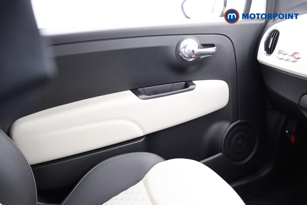 Fiat 500 Dolcevita Manual Petrol Convertible - Stock Number (1590635) - 8th supplementary image