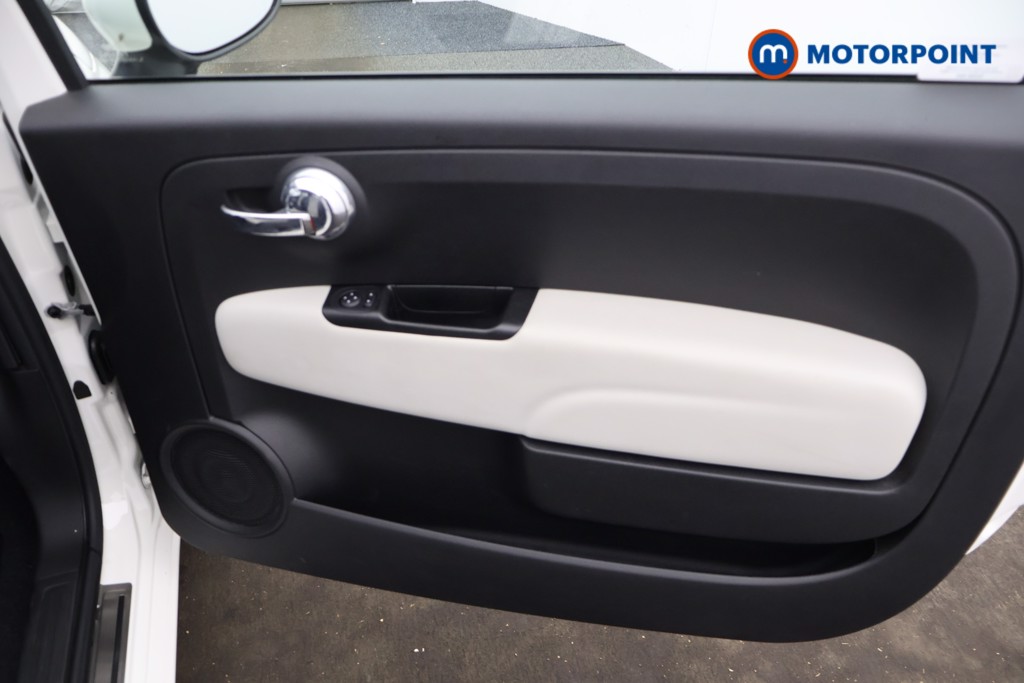 Fiat 500 Dolcevita Manual Petrol Convertible - Stock Number (1590635) - 9th supplementary image