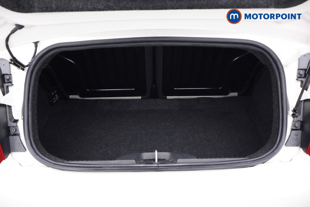 Fiat 500 Dolcevita Manual Petrol Convertible - Stock Number (1590635) - 15th supplementary image