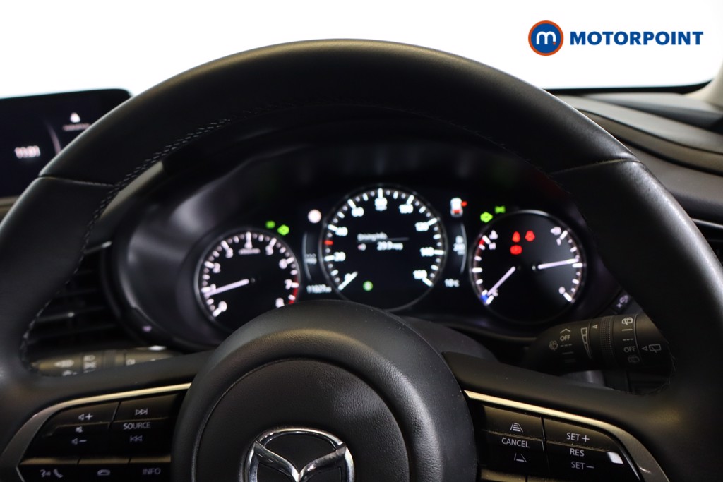 Mazda Cx-30 Prime-Line Manual Petrol SUV - Stock Number (1590665) - 2nd supplementary image