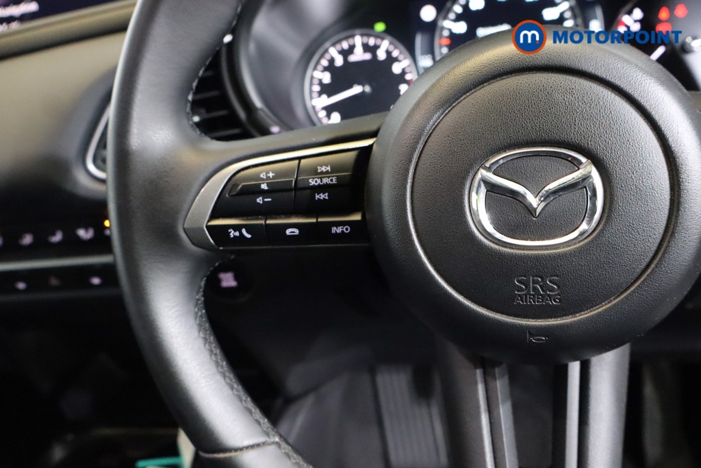 Mazda Cx-30 Prime-Line Manual Petrol SUV - Stock Number (1590665) - 3rd supplementary image