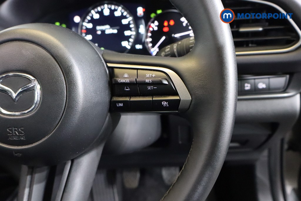 Mazda Cx-30 Prime-Line Manual Petrol SUV - Stock Number (1590665) - 4th supplementary image