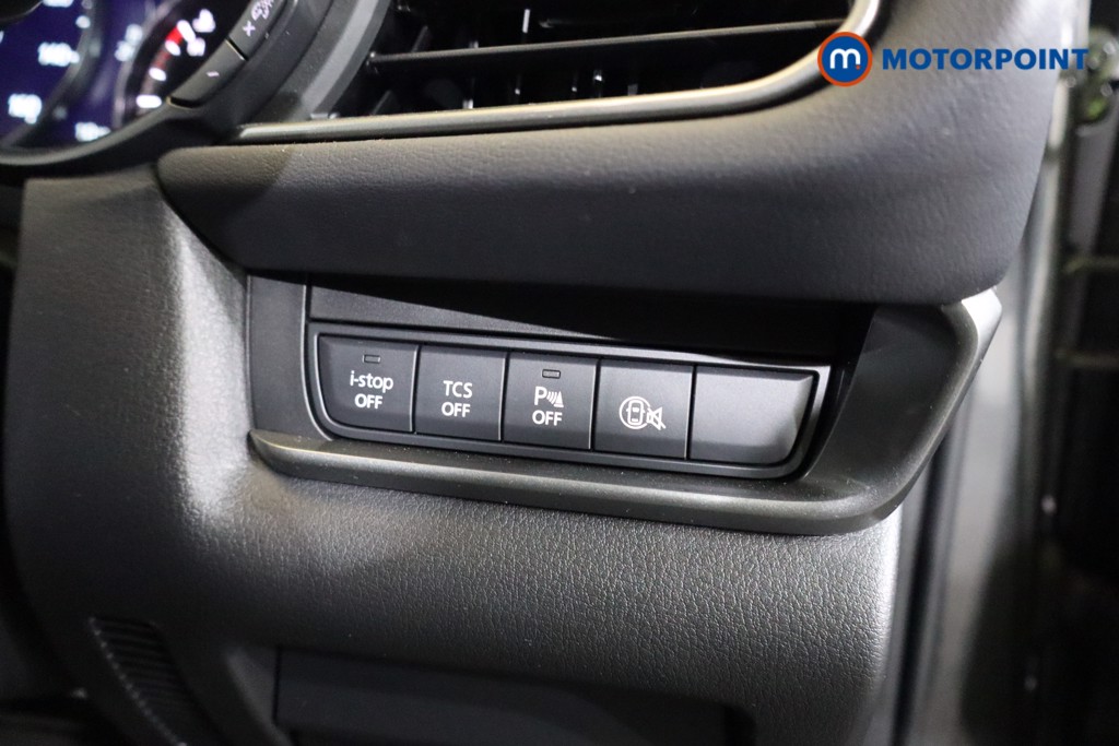 Mazda Cx-30 Prime-Line Manual Petrol SUV - Stock Number (1590665) - 5th supplementary image