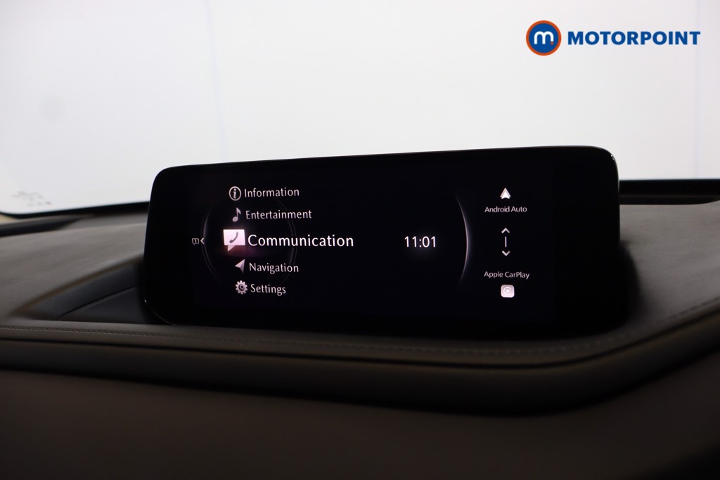 Mazda Cx-30 Prime-Line Manual Petrol SUV - Stock Number (1590665) - 6th supplementary image