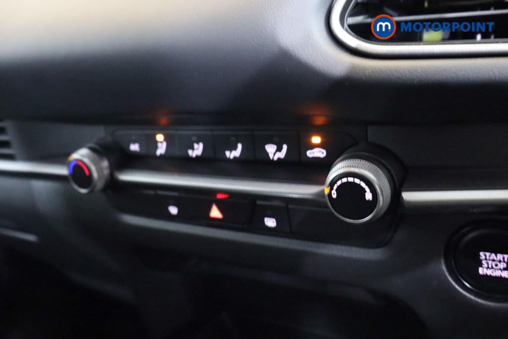 Mazda Cx-30 Prime-Line Manual Petrol SUV - Stock Number (1590665) - 7th supplementary image