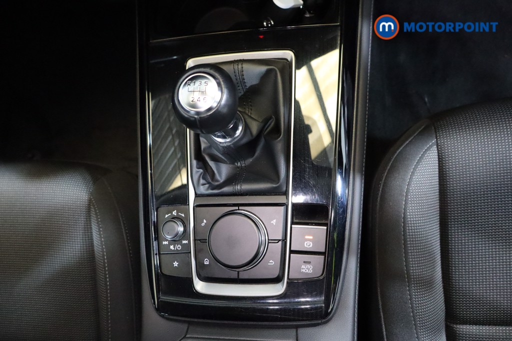Mazda Cx-30 Prime-Line Manual Petrol SUV - Stock Number (1590665) - 8th supplementary image