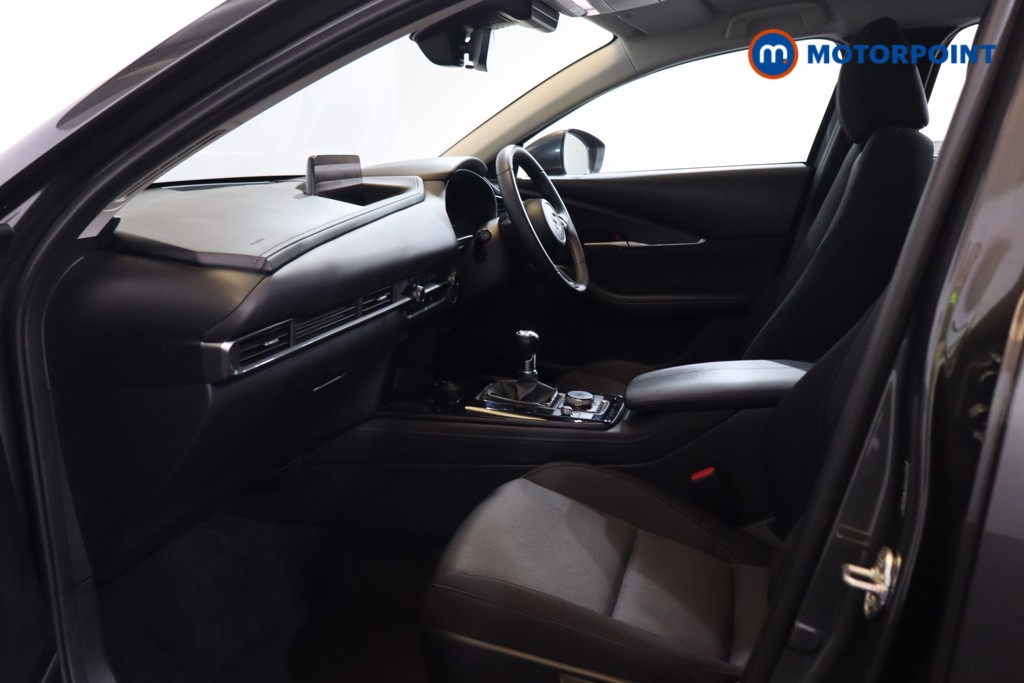 Mazda Cx-30 Prime-Line Manual Petrol SUV - Stock Number (1590665) - 10th supplementary image