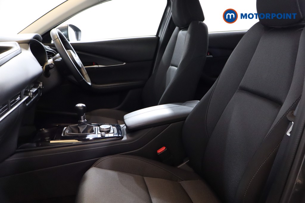 Mazda Cx-30 Prime-Line Manual Petrol SUV - Stock Number (1590665) - 11th supplementary image