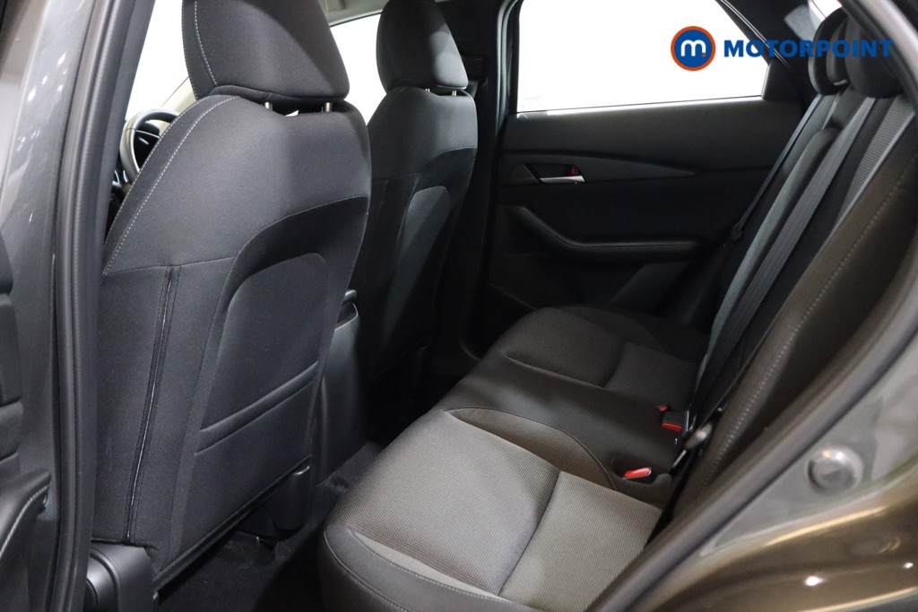 Mazda Cx-30 Prime-Line Manual Petrol SUV - Stock Number (1590665) - 12th supplementary image
