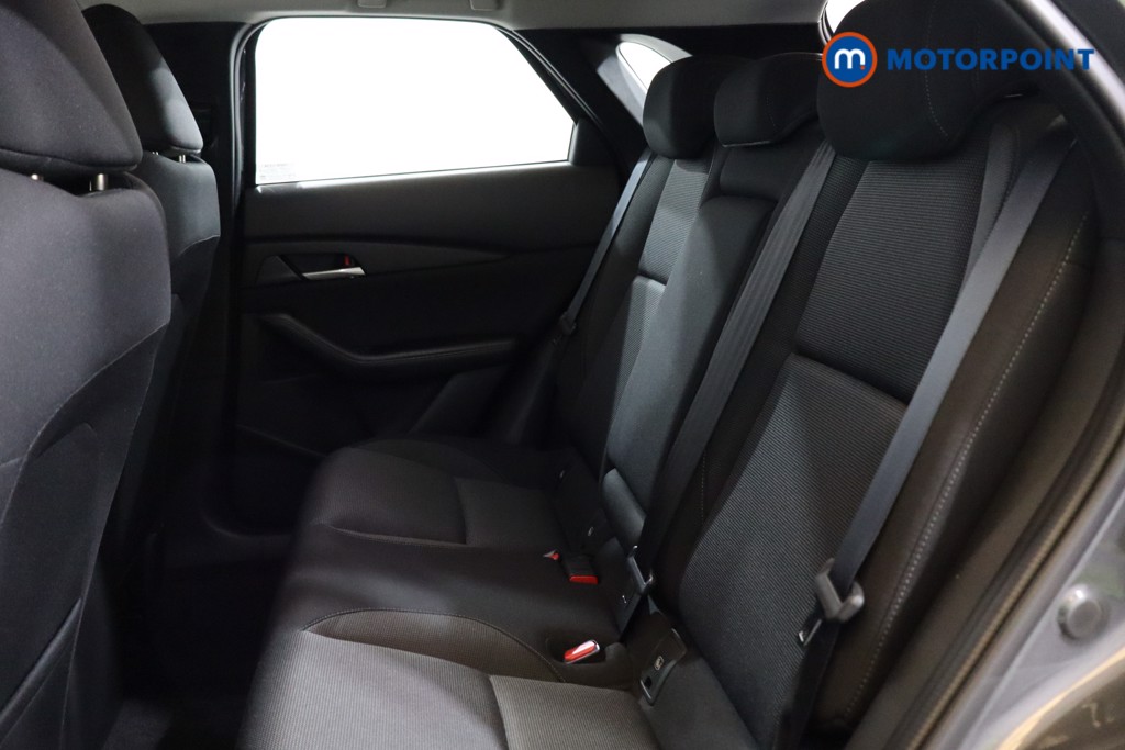 Mazda Cx-30 Prime-Line Manual Petrol SUV - Stock Number (1590665) - 13th supplementary image