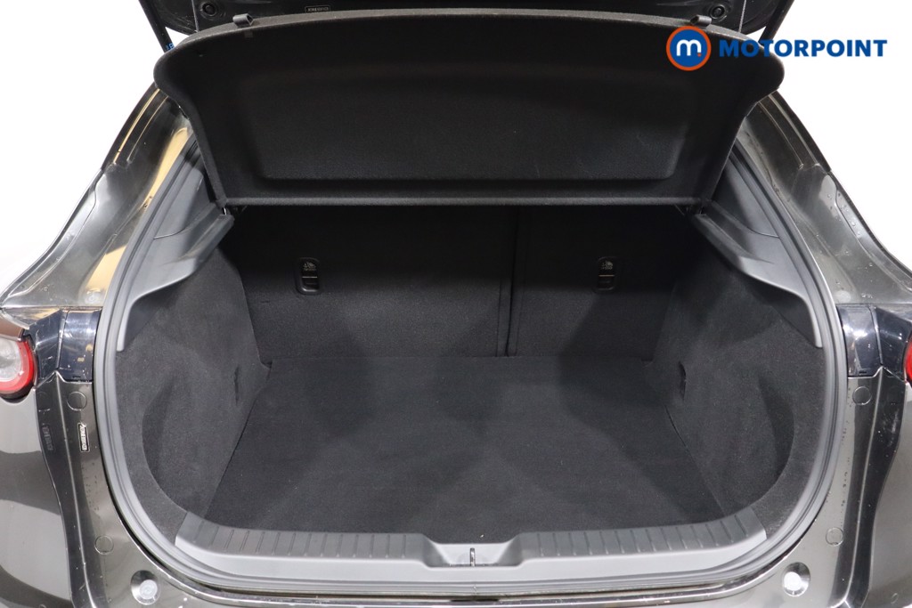 Mazda Cx-30 Prime-Line Manual Petrol SUV - Stock Number (1590665) - 14th supplementary image