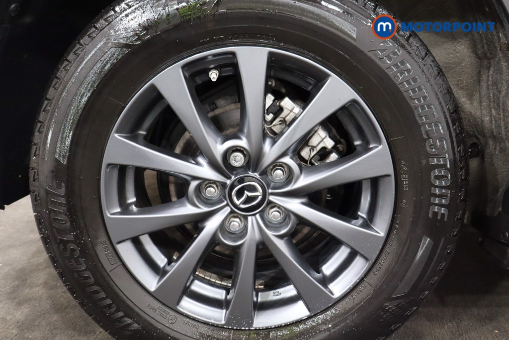 Mazda Cx-30 Prime-Line Manual Petrol SUV - Stock Number (1590665) - 15th supplementary image