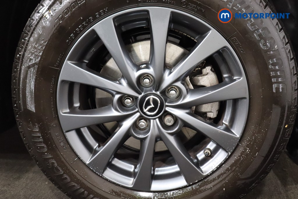 Mazda Cx-30 Prime-Line Manual Petrol SUV - Stock Number (1590665) - 16th supplementary image