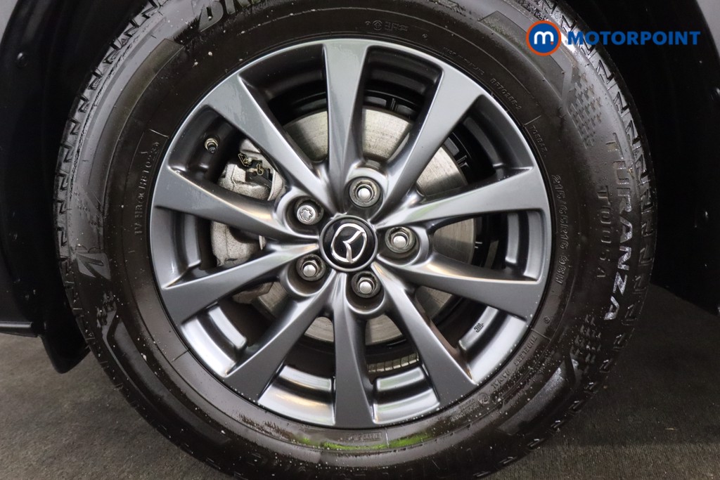 Mazda Cx-30 Prime-Line Manual Petrol SUV - Stock Number (1590665) - 17th supplementary image