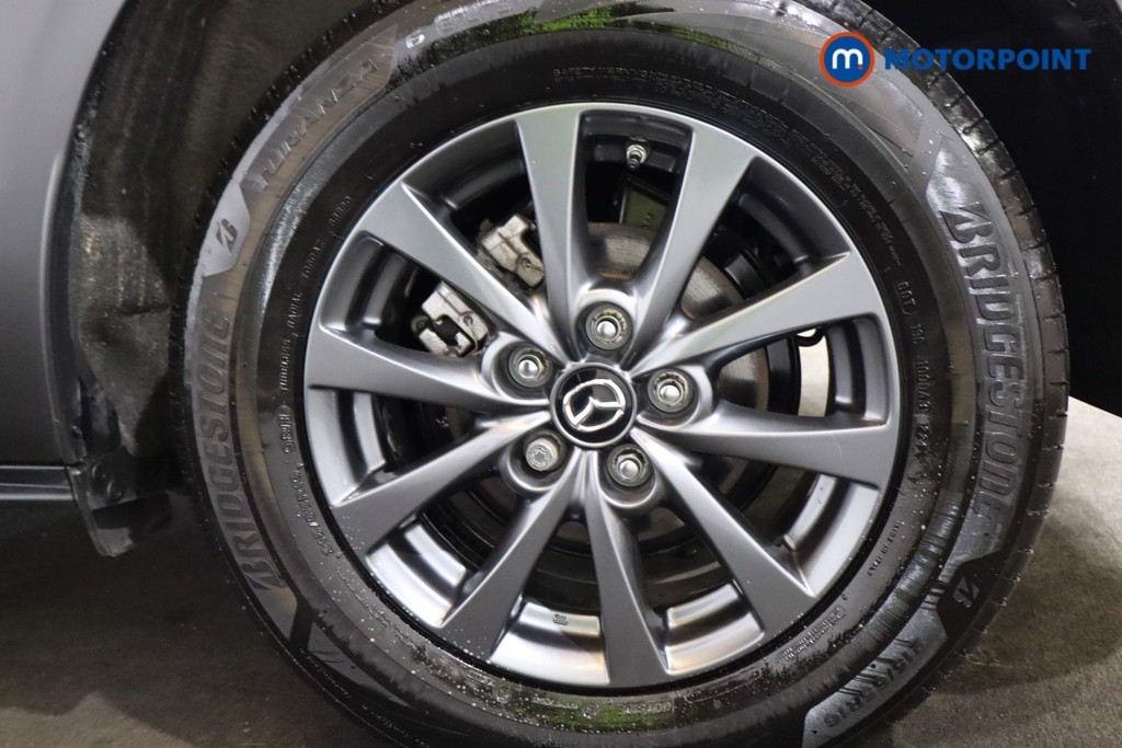 Mazda Cx-30 Prime-Line Manual Petrol SUV - Stock Number (1590665) - 18th supplementary image