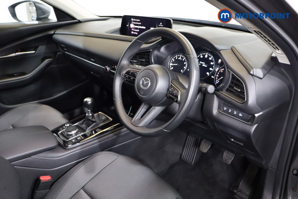 Mazda Cx-30 Prime-Line Manual Petrol SUV - Stock Number (1590665) - 1st supplementary image