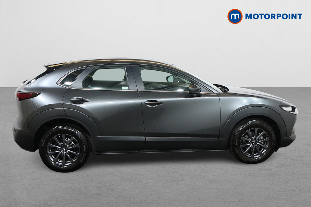 Mazda Cx-30 Prime-Line Manual Petrol SUV - Stock Number (1590665) - Drivers side