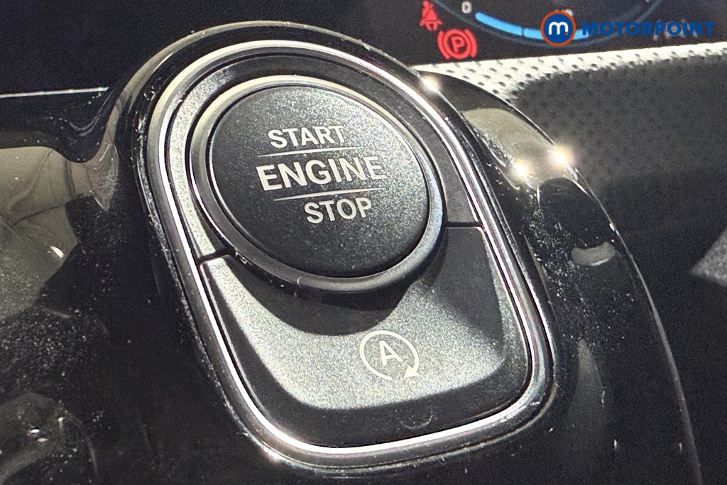 Mercedes-Benz CLA Amg Line Automatic Petrol Coupe - Stock Number (1590693) - 11th supplementary image