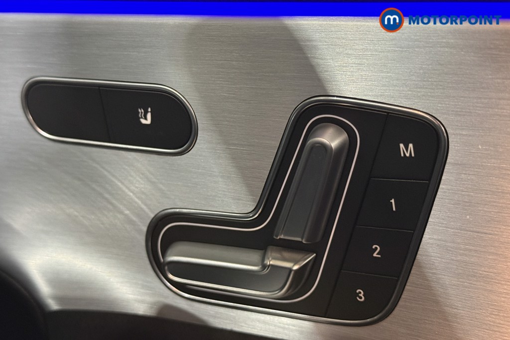 Mercedes-Benz CLA Amg Line Automatic Petrol Coupe - Stock Number (1590693) - 12th supplementary image