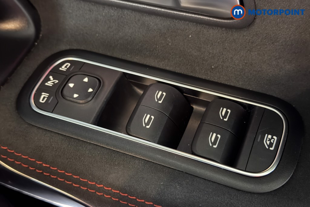 Mercedes-Benz CLA Amg Line Automatic Petrol Coupe - Stock Number (1590693) - 13th supplementary image