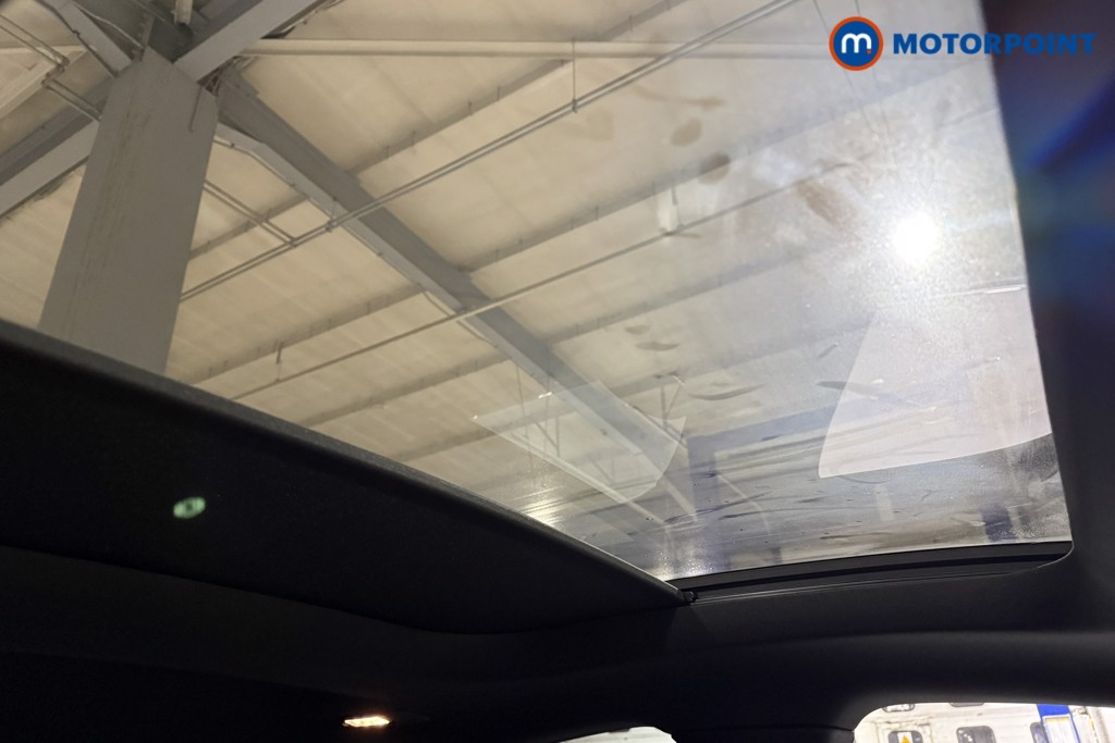 Mercedes-Benz CLA Amg Line Automatic Petrol Coupe - Stock Number (1590693) - 16th supplementary image