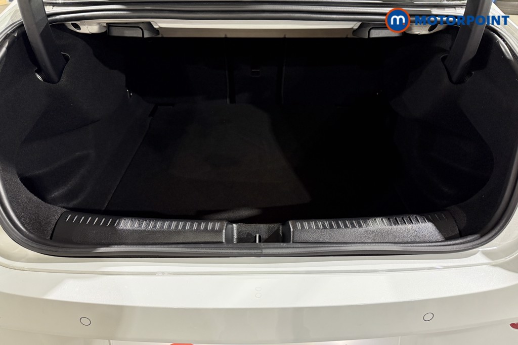 Mercedes-Benz CLA Amg Line Automatic Petrol Coupe - Stock Number (1590693) - 22nd supplementary image