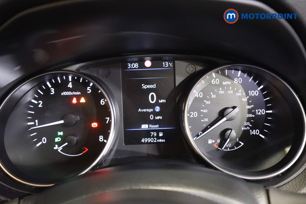 Nissan Qashqai Acenta Premium Manual Petrol SUV - Stock Number (1590708) - 4th supplementary image