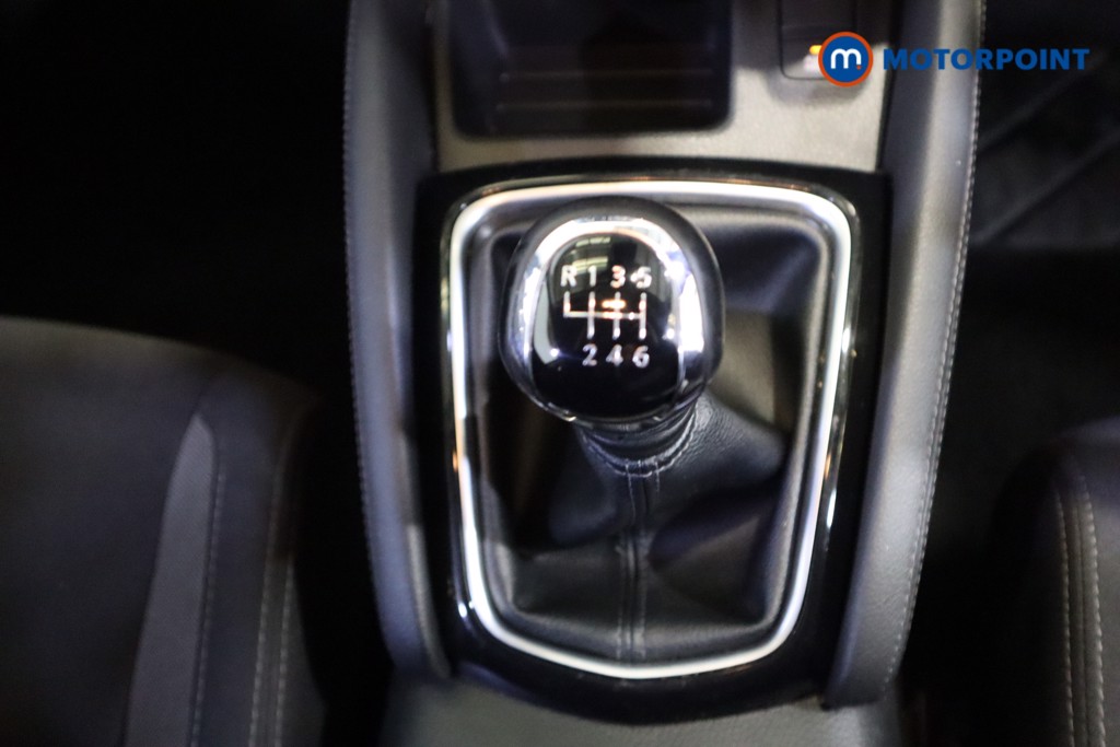 Nissan Qashqai Acenta Premium Manual Petrol SUV - Stock Number (1590708) - 5th supplementary image