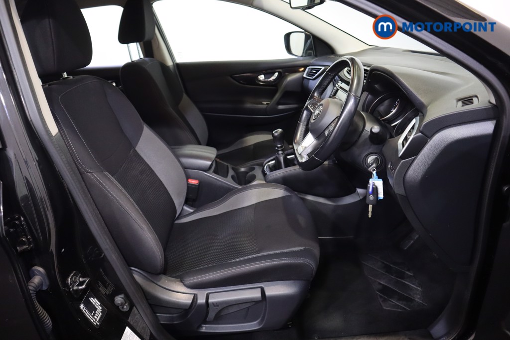Nissan Qashqai Acenta Premium Manual Petrol SUV - Stock Number (1590708) - 6th supplementary image