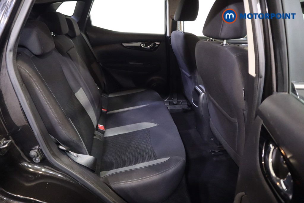 Nissan Qashqai Acenta Premium Manual Petrol SUV - Stock Number (1590708) - 7th supplementary image